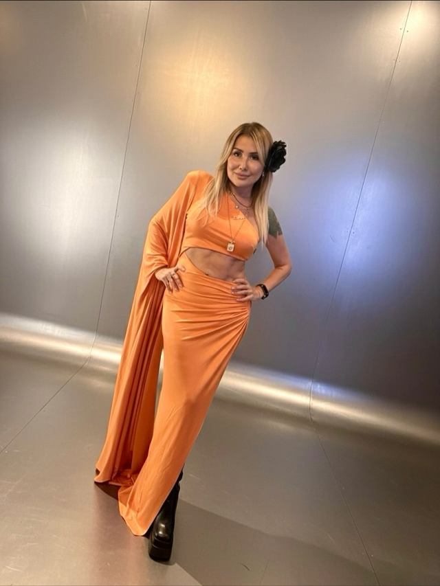 62 ساله و در اوج! راز جوانی یونجا اووجیمیک