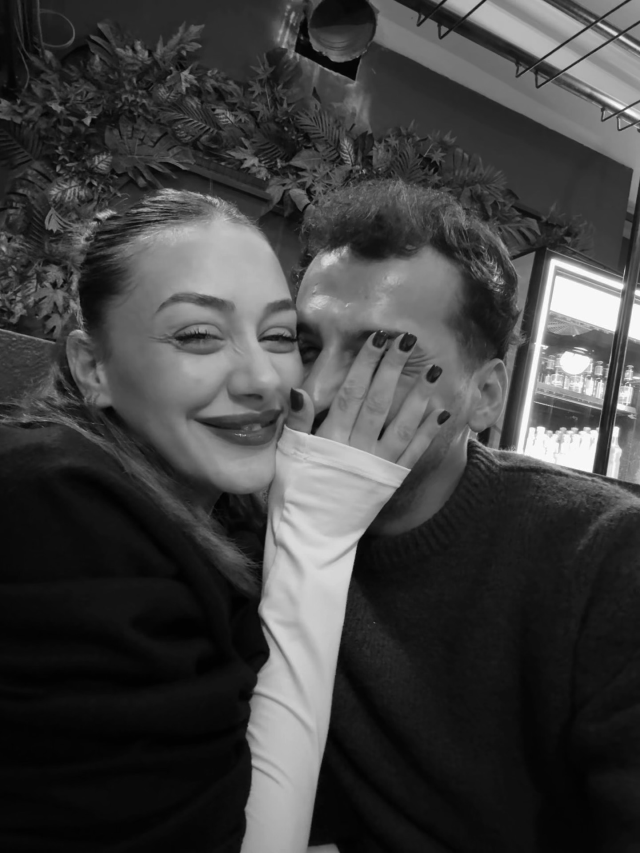 MasterChef Nisa'dan aşk bombası: Sevgilisi tanıdık çıktı