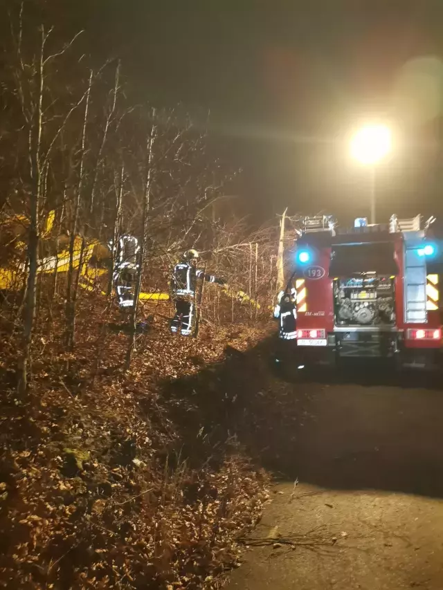 Yangın söndürme uçağı Hırvatistan'da düştü, pilot şehit oldu