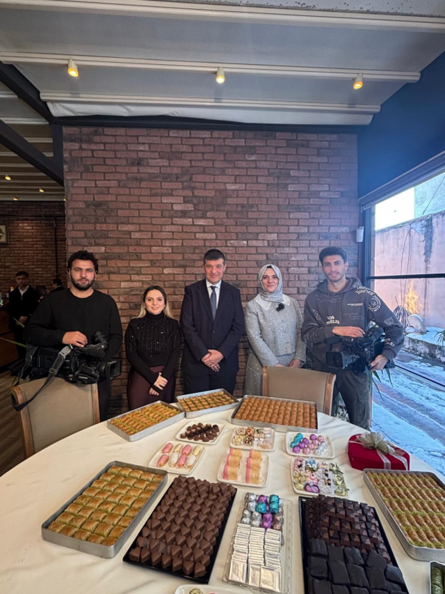 Sevilen programda yeni sezon hazırlıkları son sürat! Yeni bir isیم katıldı