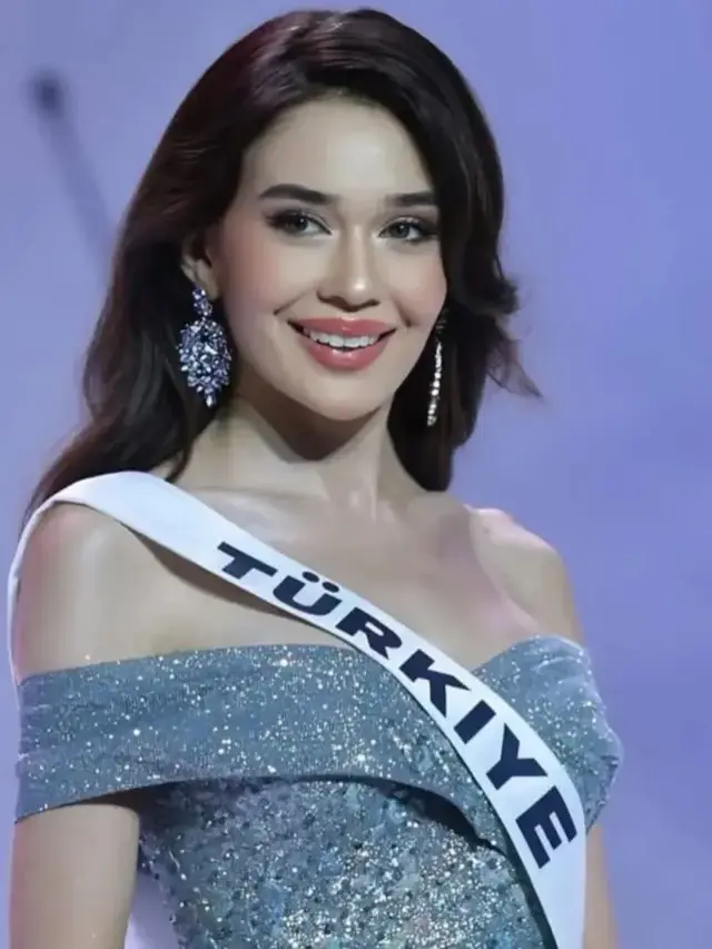 Miss Universe 2025'e skandal damgası: Ceren Arslan ilk 30'a giremedi