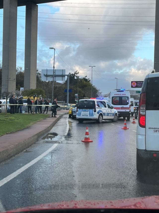 Nuran Şimşek'i katleden eski eşinden çıldırtan ifade! Hatırlamadığı tek bir an var