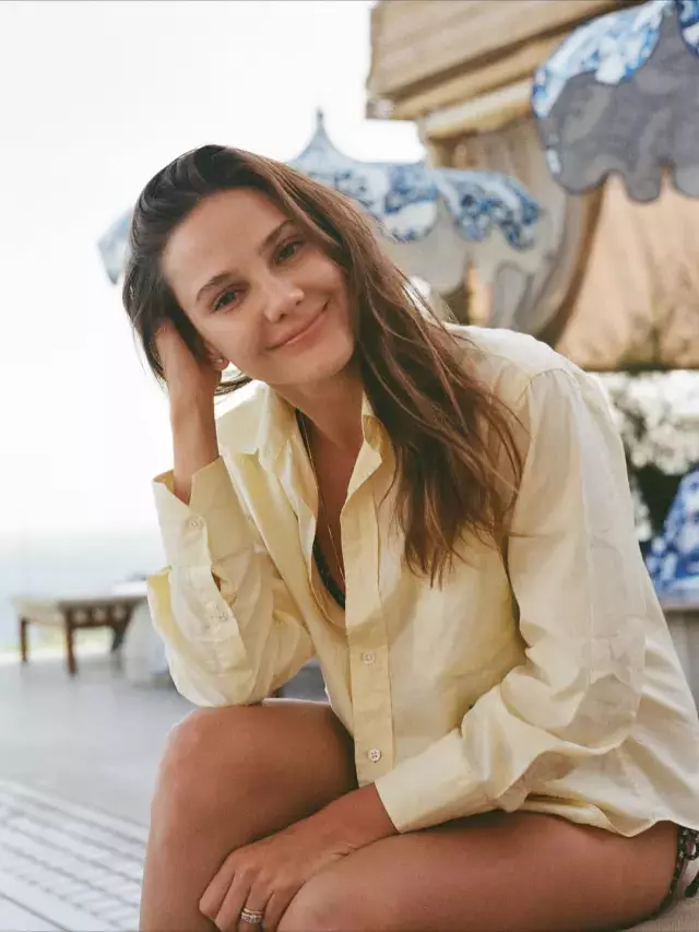 Diziden ayrılma iddialarıyla ilgili görsel