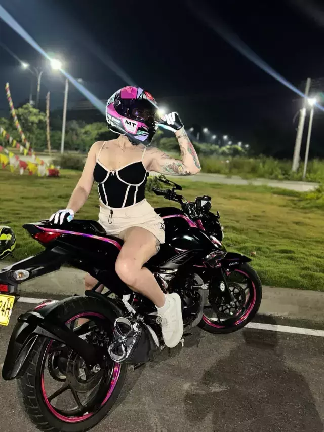 Ünlü fenomen feci kazada hayatını kaybetti