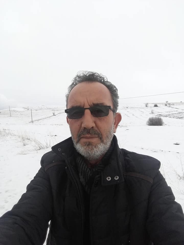 Göçük altında kalan şantiye müdürünün cesedine 1 ay sonra ulaşıldı