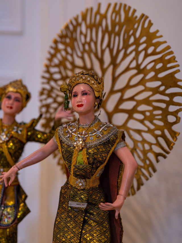 Özlem Süer, Amazing Thailand Yaratıcı Kültür Elçisi olarak duyuruldu