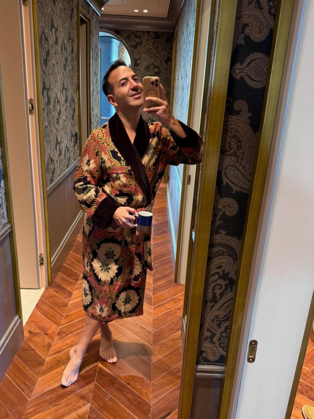 Katar'da gözaltına alınmıştı, şimdi adı uyuşturucu operasyonunda! Kim bu Cihan Şensözlü?