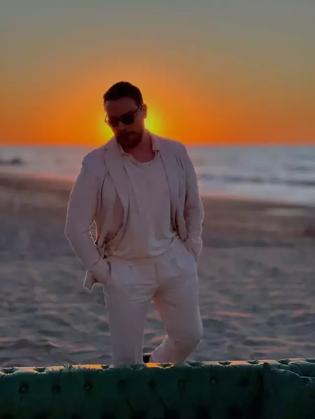 Danla Bilic'in operasyon paylaşımına Sinan Akçıl'dan sert tepki