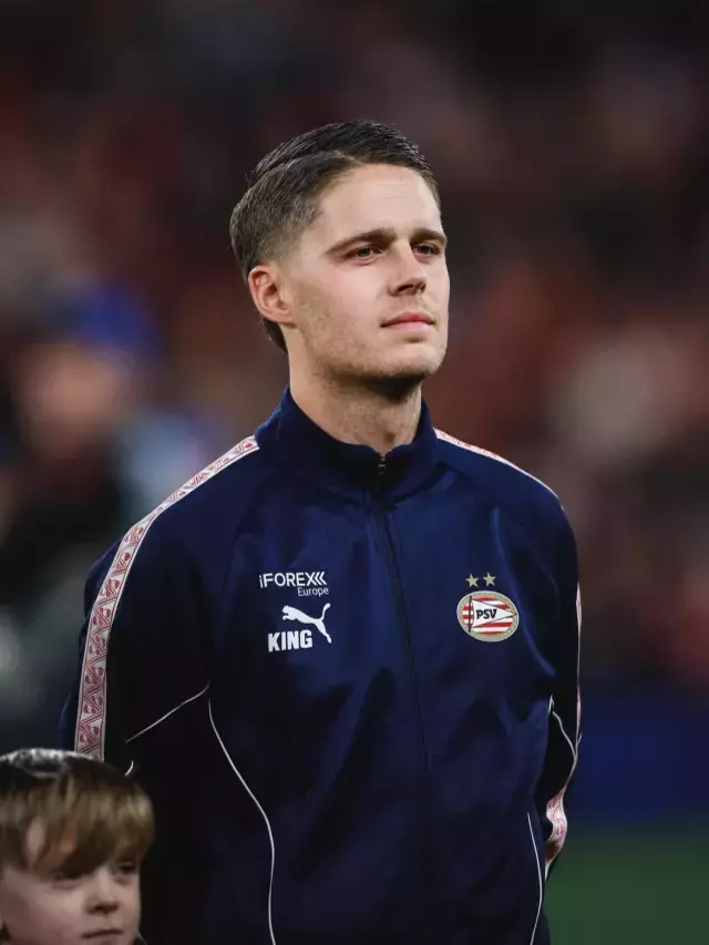 Fenerbahçe Joey Veerman'ın transferi için resmi görüşmelere başladı