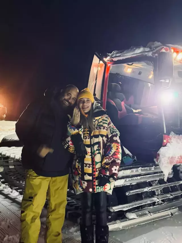 Somer Şef'i çileden çıkartan yorum: Yuva yıkanın yuvası olmaz