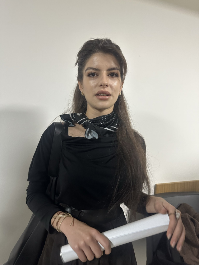 Ayşe Tokyaz davasında ikizi konuştu, tüm salon ağladı