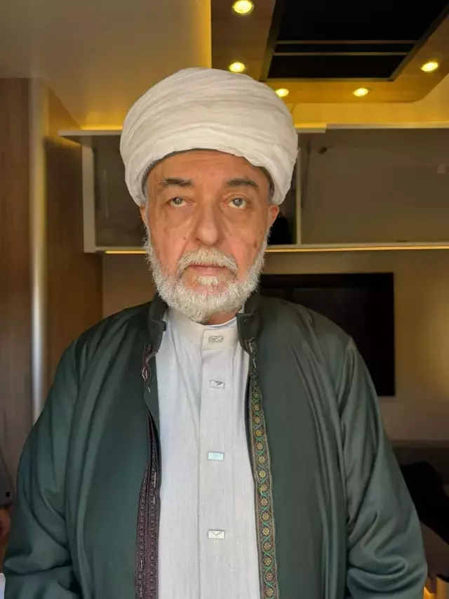 Settar Tanrıöğen'den şoke eden sözler: Kanayan beyinle çalıştım