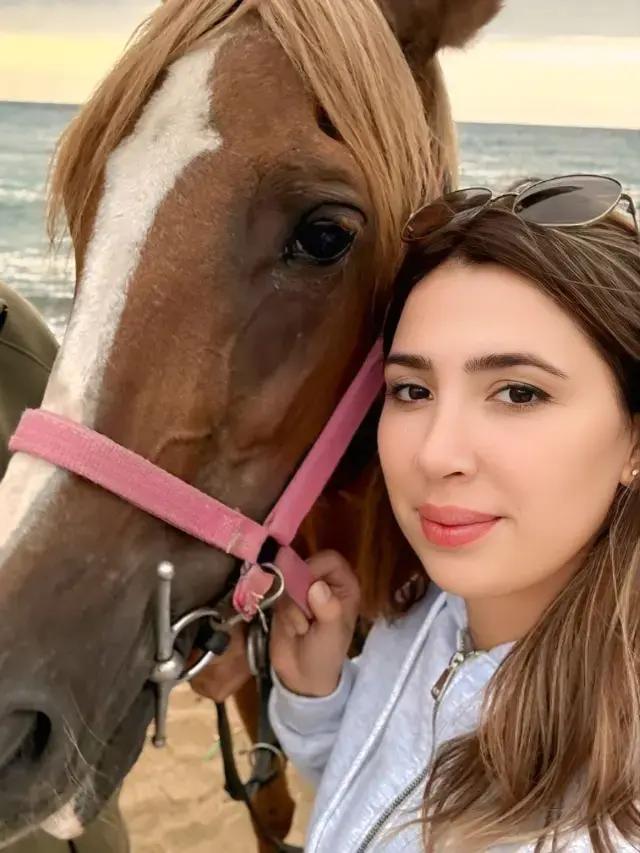 Elif, 2 yaşındayken kaybettiği babasının yanına defnedildi