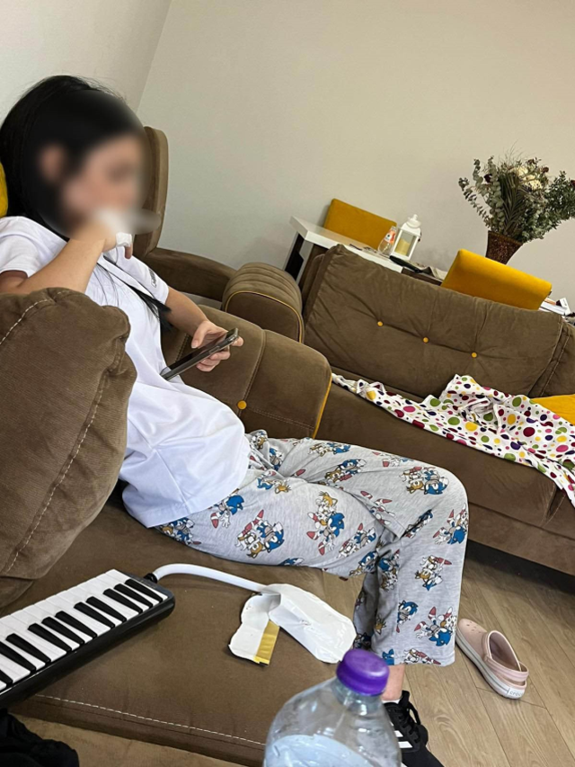 Ders saatinde öğrencileri evine götürüp temizlik yaptıran öğretmene soruşturma