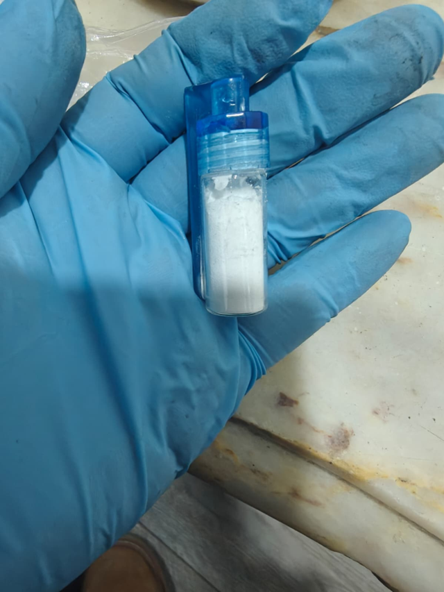 Can Yaman bu yüzden gözaltına alınmış! İşte üzerinden çıkanlar