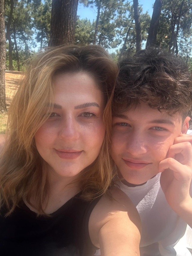 Güngören'de öldürülen Atlas'ın annesi konuştu