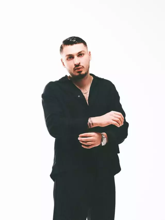 Ünlü Rapçi Blok3'ün şarkıları Spotify'dan kaldırıldı: Bunın arkasında kim var çıkacak