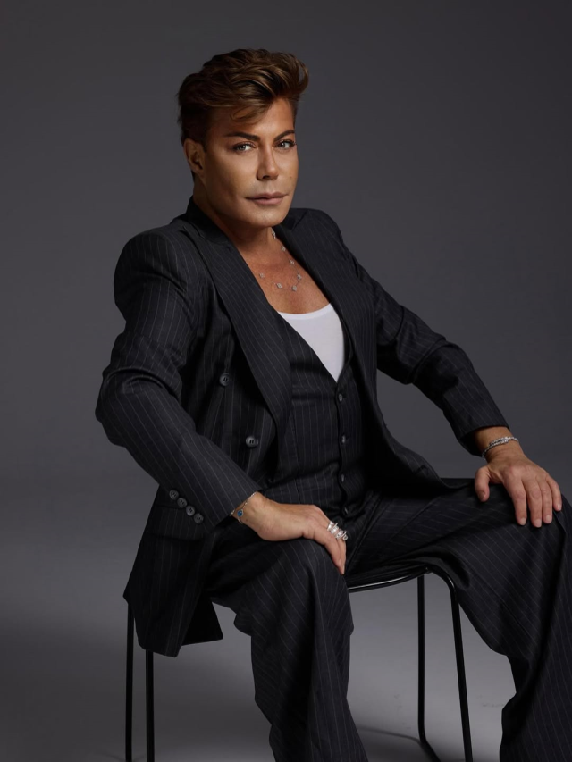 Ekranların renkli ismi Fatih Ürek kimdir?