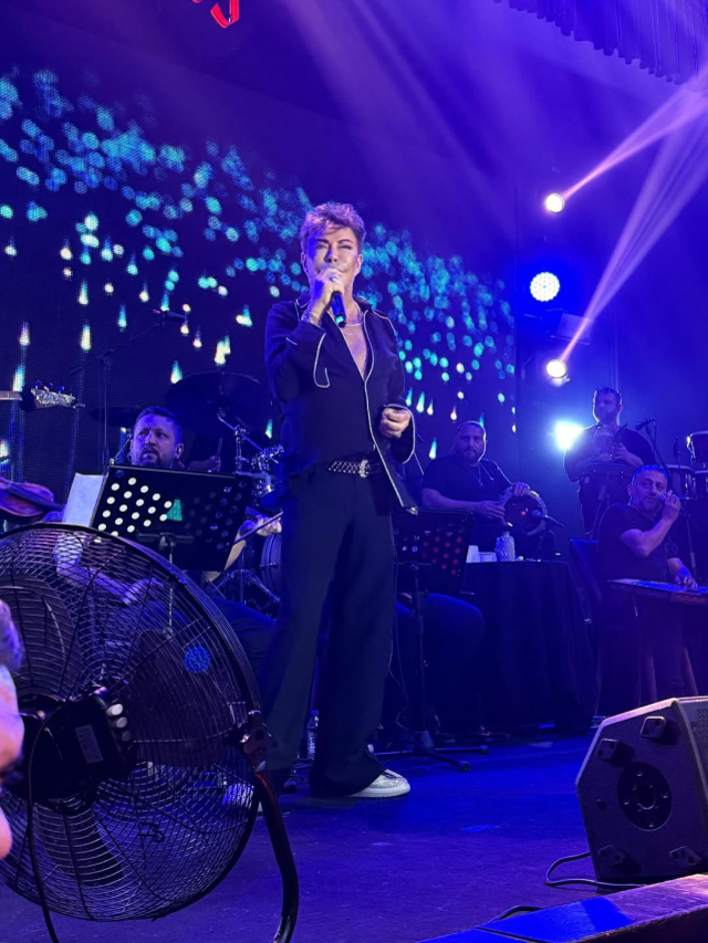 Ekranların renkli ismi Fatih Ürek kimdir?