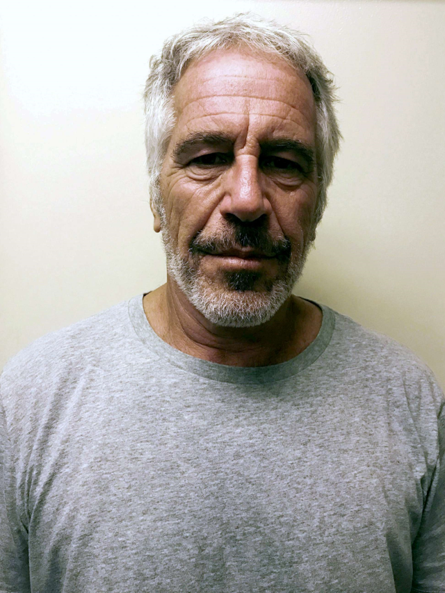Epstein belgelerinde 'Bill Gates' detayı