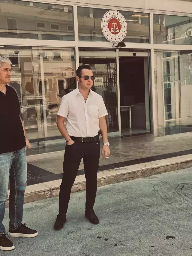 Yılmaz Güney tepkisi çok konuşulmuştu! Savcı Yavuz Engin'in görev yeri değiştirildi, askere gidiyor