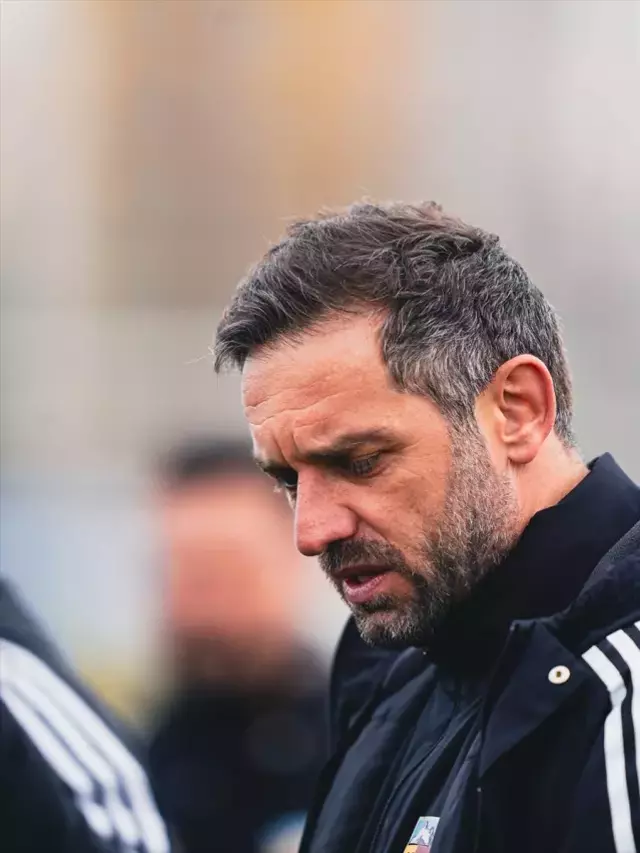 Kayserispor'da Djalovic ile yollar ayrılıyor