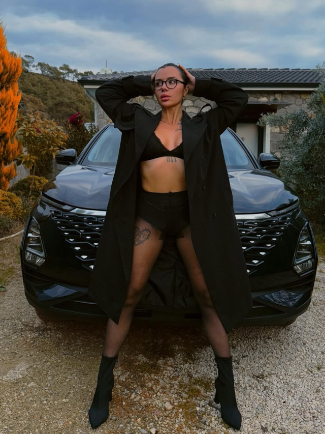 Onlyfans operasyonuna karışanların isimler belli oldu! Tam 25 kişi