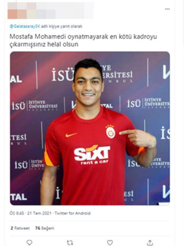 Fatih Terim ve Burak Elmas'a büyük tepki! PSV maçında sahaya sürülen kadro taraftarı çıldırttı