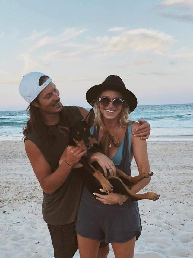 Genç kadından tartışma yaratan karar! Ölmüş kocasından aldığı spermlerle hamile kaldı