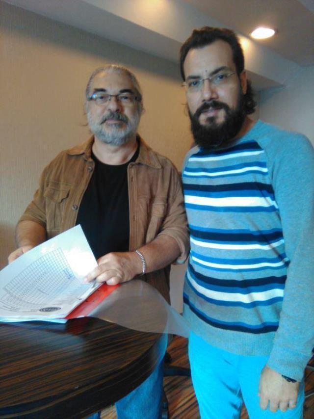 Türkiye'de bir dönemin en ünlü haber spikeriydi! Yıllardır sırra kadem basan Hamit Özsaraç'ın son görüntüsü bomba