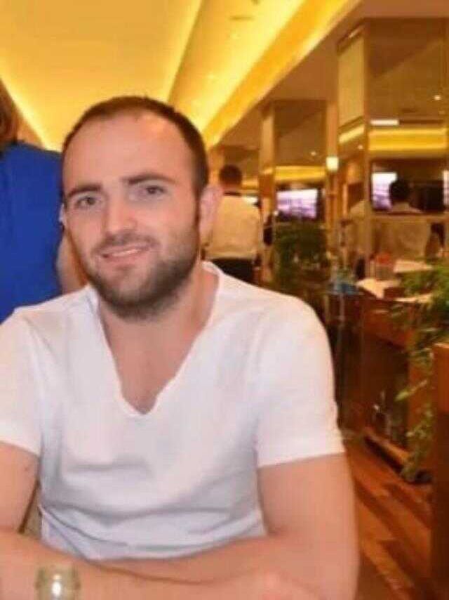 Eski kocası yolunu kesip 'Güzelliğine mi güveniyorsun?' diyerek yüzüne kimyasal madde fırlattı