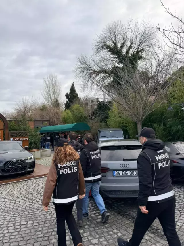 7 kişi daha tutuklandı! Aralarında Simge Barankoğlu ile Menderes Utku da var