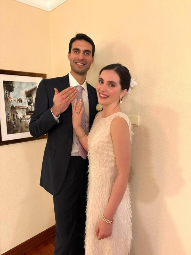 Nişan Töreni ve Detaylar