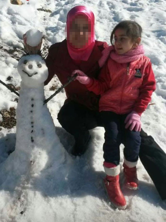 4 yaşındaki oğlunu yaralayıp intihara teşebbüs etti