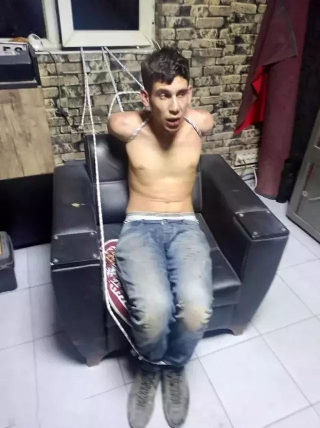 Hamam böceği yedirilen gencin dosyasında karar! Avukat isyan etti