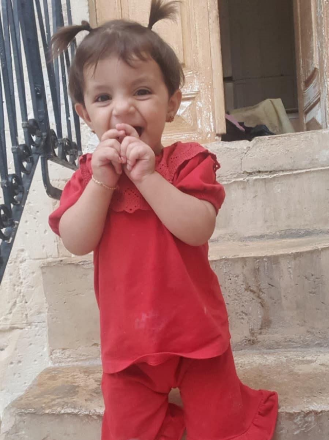 Kilis'te kaybolan 2 yaşındaki çocuk su kuyusunda ölü bulundu