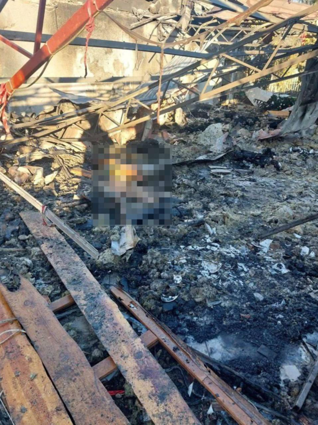 Yılbaşı gecesi kafeyi İHA'larla vurdular! 24 ölü, 50'den fazla yaralı var