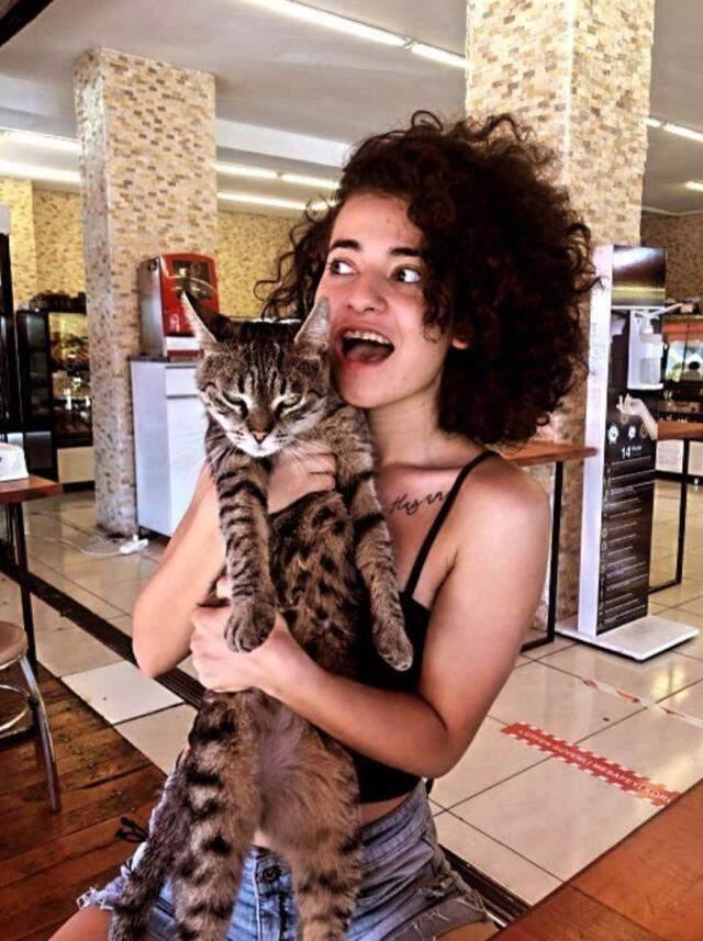 Azra'yı öldürüp parçalara ayırarak valizle gömen katil zanlısı tutuklandı (10)