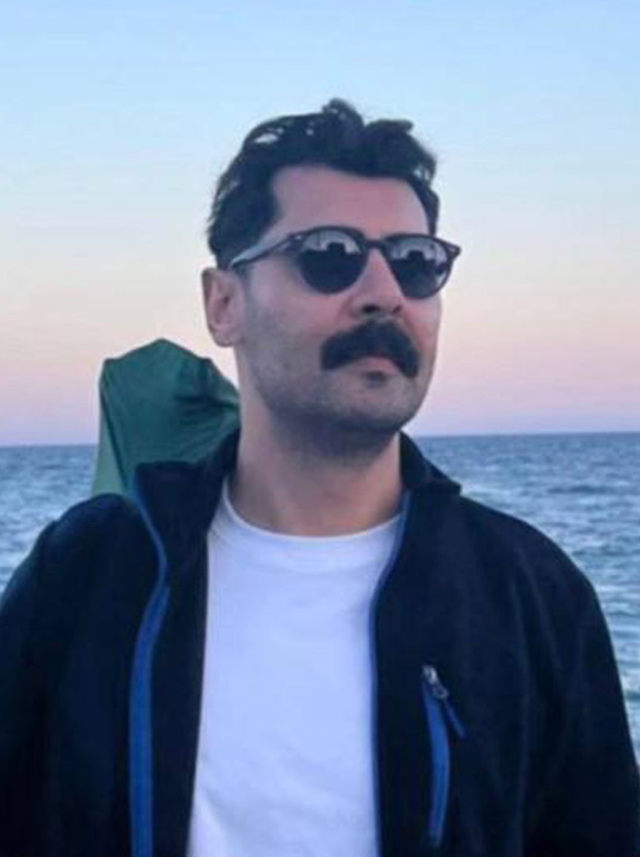 Nöbetten çıkan anestezi teknikeri, otomobilinde ölü bulundu; eşi gözyaşlarına boğuldu