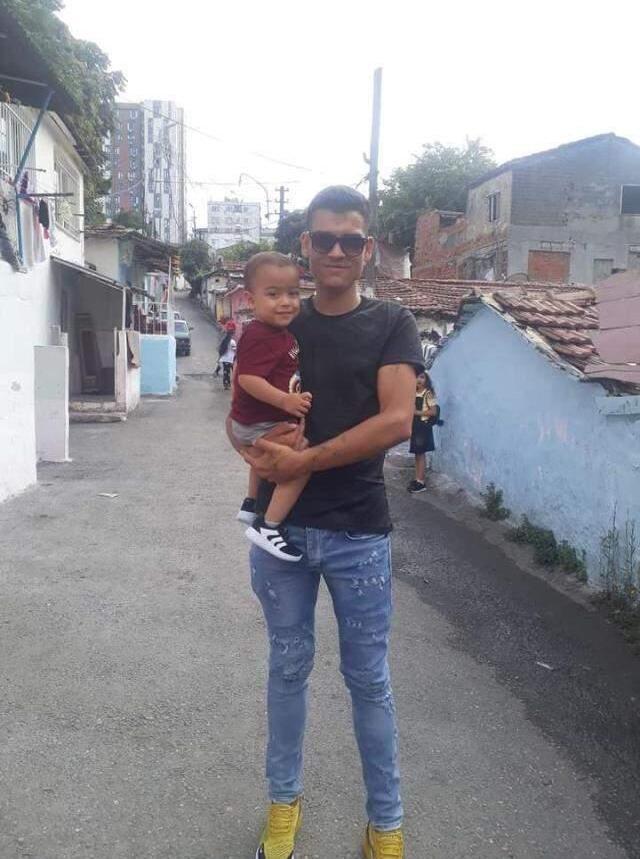 Son Dakika: İstanbul Gaziosmanpaşa'da bir evde çıkan yangında 1 ve 3 yaşındaki 2 kardeş hayatını kaybetti