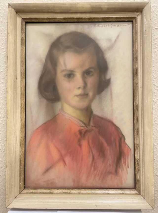 Satın alanların korku ve panikle geri götürdüğü lanetli tablo! Hepsinin iade sebebi aynı Satın alanların korku ve panikle geri götürdüğü lanetli tablo! Hepsinin iade sebebi aynı