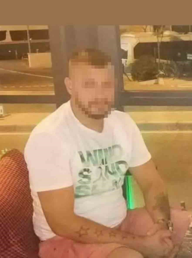 Kızını görme bahanesiyle eşinin yanına götürülen genç kadın 4. kattan aşağı atıldı