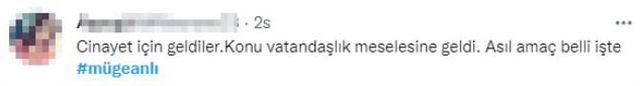 Vatandaşlık isteyen Suriyeli kadına yardım eli uzatan Müge Anlı'ya tepki yağıyor