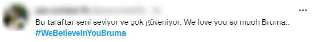 Muhabirin, Fenerbahçe'nin yeni transferi Bruma'ya sorduğu soru taraftarı ayağa kaldırdı! Tepkiler çığ gibi