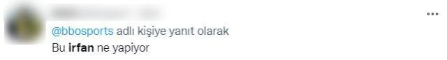 Fenerbahçelilerin tahammülü kalmadı! İrfan Can'ın Rennes maçında yaptıkları kıyameti kopardı