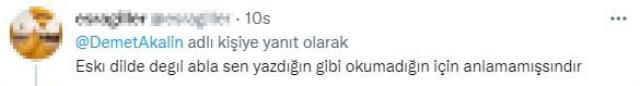 Yalı Çapkını dizisinin sonunu merak eden Demet Akalın, yaptığıyla alay konusu oldu
