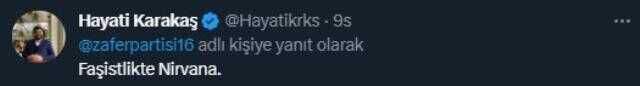 Zafer Partisi'nin Bursaspor- Amedspor maçı sonrası yaptığı 'Beyaz Toros' paylaşımı tartışma yarattı