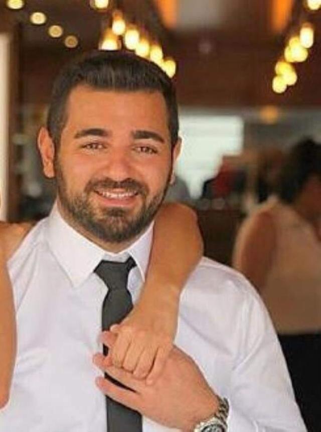 Emir Sarıgül bu işe çok sinirlenecek! Bodrum'da tatil yapan Buket Aydın'a 300 adet gülle jest yapıldı