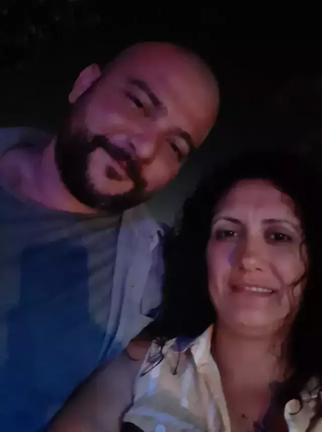 Eşini öldüren kadın: Onun beni öldürmesinden korktum