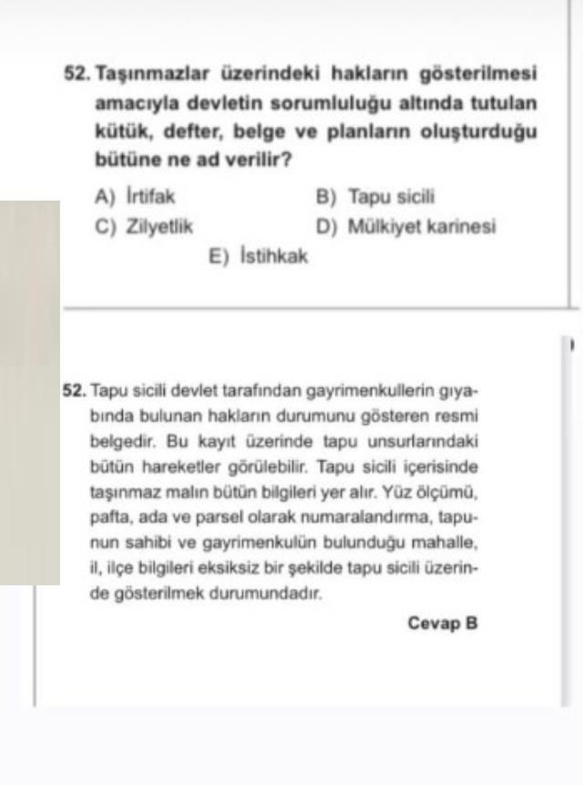 KPSS soruları çalındı iddiası nedir? (ÖSYM) 2022 'KPSS – Yayınevi soru benzerliği ve KPSS iptal edilecek mi' iddiaları nedir?